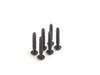 ES#381996 - 4E0075101 - Rear Mudflap Set - Keep the dirt and debris off your paint - Genuine Volkswagen Audi - Audi