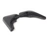 ES#381996 - 4E0075101 - Rear Mudflap Set - Keep the dirt and debris off your paint - Genuine Volkswagen Audi - Audi