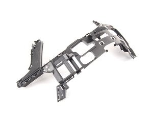 ES#2499231 - 2048854165 - Front Outer Support Panel - Left - Bumper Cover Support Rail - Sedan, with amg pkg - Genuine Mercedes Benz - Mercedes Benz