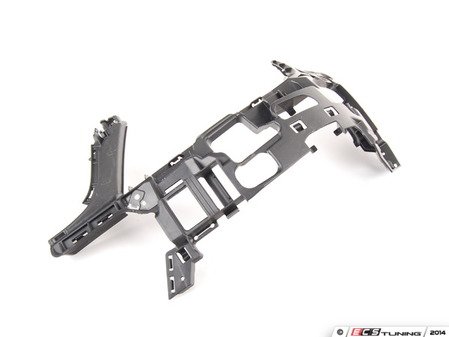 ES#2499231 - 2048854165 - Front Outer Support Panel - Left - Bumper Cover Support Rail - Sedan, with amg pkg - Genuine Mercedes Benz - Mercedes Benz