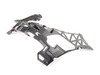 ES#2499231 - 2048854165 - Front Outer Support Panel - Left - Bumper Cover Support Rail - Sedan, with amg pkg - Genuine Mercedes Benz - Mercedes Benz