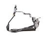 ES#2499212 - 2046201291 - Headlamp Support Frame - Right Side - Genuine Mercedes Benz - 