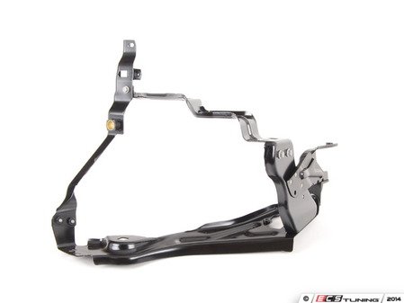 ES#2499212 - 2046201291 - Headlamp Support Frame - Right Side - Genuine Mercedes Benz - 