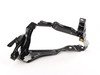 ES#2499212 - 2046201291 - Headlamp Support Frame - Right Side - Genuine Mercedes Benz - 