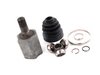 ES#2955593 - 1K0498103L - Inner CV Joint Kit - Replace your sloppy inner CV joint - Genuine Volkswagen Audi - Volkswagen