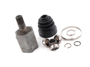 ES#2955593 - 1K0498103L - Inner CV Joint Kit - Replace your sloppy inner CV joint - Genuine Volkswagen Audi - Volkswagen