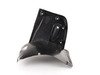 ES#128292 - 51712694832 -  Front lower Fender Liner - Right - Lower part of the front fender liner, featuring the air duct for brake cooling - Genuine BMW - BMW