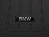 ES#194941 - 82110305057 - E53 X5 Cargo Tray - Black - Protect your cargo area from stains and damage - Genuine BMW - BMW