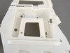 ES#2498318 - 51128051611 - Rear Bumper Guide - Left - Also known as a Rear Bumper Support - Genuine BMW - BMW