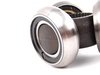 ES#2955593 - 1K0498103L - Inner CV Joint Kit - Replace your sloppy inner CV joint - Genuine Volkswagen Audi - Volkswagen