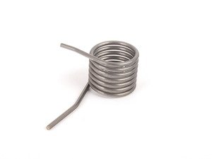 ES#43716 - 23311228487 - Retainer Spring - Priced Each - Spring in Gearbox - Genuine BMW - BMW