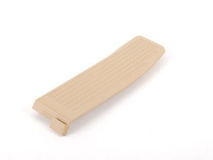 ES#123147 - 51477139760 - FOOTREST - (NO LONGER AVAILABLE) - Genuine BMW - 