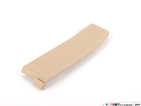 ES#123147 - 51477139760 - FOOTREST - (NO LONGER AVAILABLE) - Genuine BMW - 