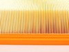 ES#2176239 - 074129620 - Air Filter - Keep your MPGs at their peak. - Hengst - Volkswagen