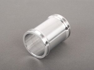 ES#25167 - 11537830710 - Water Pipe - Thermostat housing to return pipe. - Genuine BMW - BMW