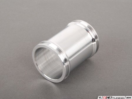 ES#25167 - 11537830710 - Water Pipe - Thermostat housing to return pipe. - Genuine BMW - BMW