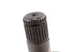 ES#2955593 - 1K0498103L - Inner CV Joint Kit - Replace your sloppy inner CV joint - Genuine Volkswagen Audi - Volkswagen