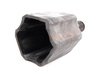 ES#2955593 - 1K0498103L - Inner CV Joint Kit - Replace your sloppy inner CV joint - Genuine Volkswagen Audi - Volkswagen