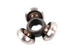ES#2955593 - 1K0498103L - Inner CV Joint Kit - Replace your sloppy inner CV joint - Genuine Volkswagen Audi - Volkswagen
