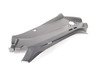 ES#1741250 - 2048261024 - COVERING - Genuine Mercedes Benz - 