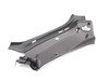 ES#1741250 - 2048261024 - COVERING - Genuine Mercedes Benz - 
