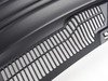 ES#2794988 - 009510BRP08 - Badgeless Grille - Black - Add a sleek custom touch to your MKV - ECS - Volkswagen