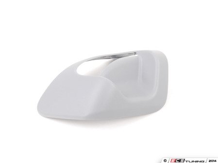 ES#206833 - 52109129081 - COVER, RELEASE - Genuine BMW - BMW