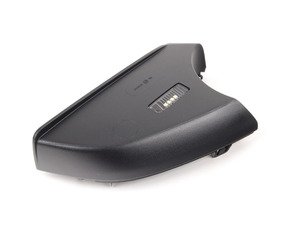 ES#2214177 - 1668100315 - Lower Cover - For Left Front Outside Mirror - Genuine Mercedes Benz - Mercedes Benz