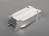 ES#1739167 - 2046200995 - Front Impact Absorber - Right Side - Genuine Mercedes Benz - Mercedes Benz