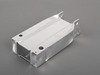 ES#1739167 - 2046200995 - Front Impact Absorber - Right Side - Genuine Mercedes Benz - Mercedes Benz