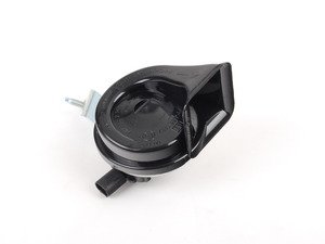 ES#168886 - 61337195894 - E83 Horn - Genuine BMW - BMW