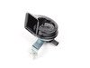 ES#168885 - 61337195893 - E83 Horn - Genuine BMW - BMW