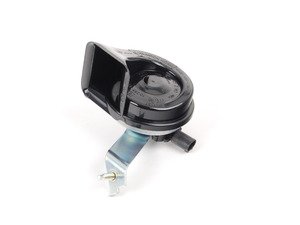 ES#168885 - 61337195893 - E83 Horn - Genuine BMW - BMW