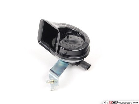 ES#168885 - 61337195893 - E83 Horn - Genuine BMW - BMW