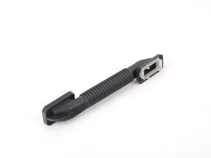 ES#2742415 - 5G6971829B - Accordian Seal - Priced Each - Used to seal wiring in hatch - Genuine Volkswagen Audi - Volkswagen