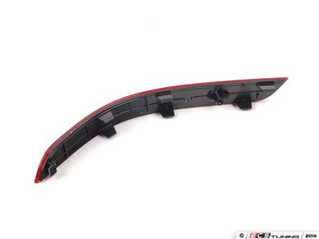 ES#2565911 - 2048200374 - REAR REFLECT - Genuine Mercedes Benz - Mercedes Benz