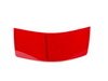 ES#1740969 - 2048200274 - REFLECTOR - Genuine Mercedes Benz - 