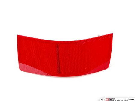 ES#1740969 - 2048200274 - REFLECTOR - Genuine Mercedes Benz - 