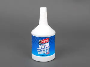 Engine Oil (5w-30) - 1 Quart