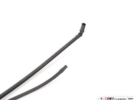 ES#170372 - 61668361046 - HOSE - Genuine BMW - BMW