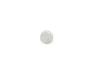 ES#1600121 - 000000004310 - Bolt - Priced Each - M6x10 - Genuine Mercedes Benz - Mercedes Benz