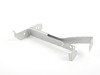 ES#1738701 - 2045241340 - BRACKET - Genuine Mercedes Benz - 