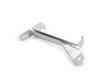ES#1738701 - 2045241340 - BRACKET - Genuine Mercedes Benz - 