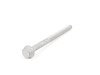 ES#4812379 - 91010500802464 - HEXAGON HEAD BOLT - Genuine Mercedes Benz - Mercedes Benz
