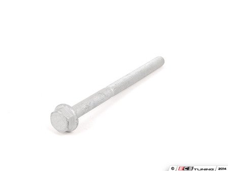 ES#4812379 - 91010500802464 - HEXAGON HEAD BOLT - Genuine Mercedes Benz - Mercedes Benz