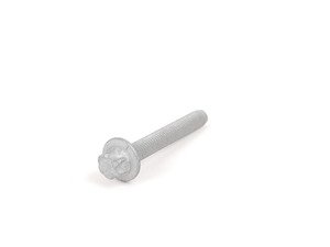 ES#1599764 - 000000001121 - Bolt - Priced Each - M6x43 - Genuine Mercedes Benz - Mercedes Benz