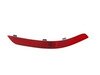 ES#2565911 - 2048200374 - REAR REFLECT - Genuine Mercedes Benz - Mercedes Benz