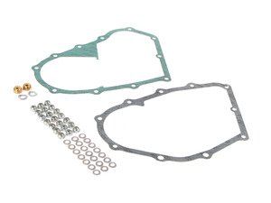 ES#2812841 - PK12 - Timing Cover Gasket Set  - OE Aftermarket - Porsche