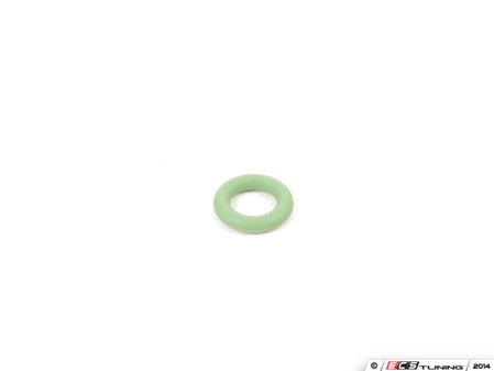 ES#2800122 - 11427549573 - O-Ring - 7x2.5MM - Rein - BMW