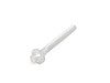 ES#4499380 - 91014300801064 - HEXALOBULAR BOLT - Genuine Mercedes Benz - Mercedes Benz